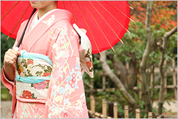 着物・和装品